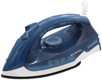 Утюг KUMTEL HMU-03 Blue: 1