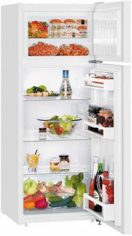 Холодильник LIEBHERR CTe 2531: 2