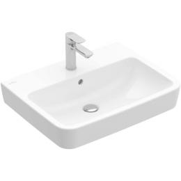 Умывальник VILLEROY&BOCH O.Novo 65x46 4A416501: 1