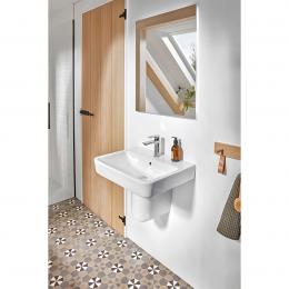 Умывальник VILLEROY&BOCH O.Novo 65x46 4A416501: 3