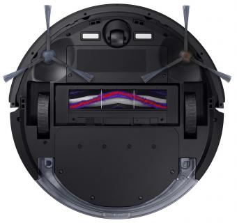 Робот-пылесос моющий Samsung VR3MB77312K/RU: 3