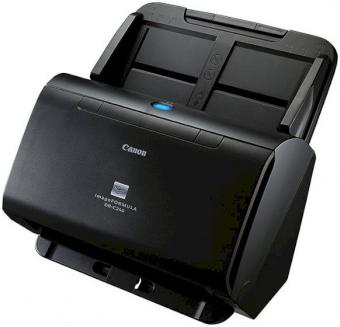 Документ-сканер CANON imageFORMULA DR-C240 (0651C003): 2