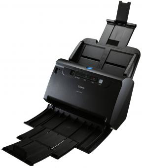 Документ-сканер CANON imageFORMULA DR-C240 (0651C003): 3