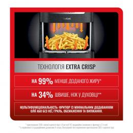 Мультипечь Tefal EY501815: 5