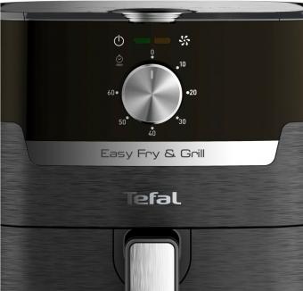 Мультипечь Tefal EY501815: 3