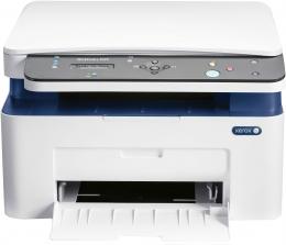 МФУ А4 ч/ б Xerox WC 3025BI Wi-Fi (3025V_BI): 1