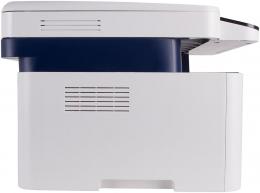 МФУ А4 ч/ б Xerox WC 3025BI Wi-Fi (3025V_BI): 3