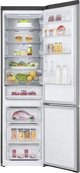 Холодильник LG GC-B509SMSM: 2
