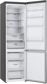 Холодильник LG GC-B509SMSM: 3