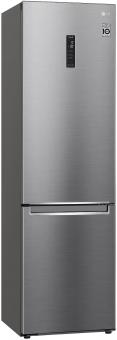 Холодильник LG GC-B509SMSM: 4