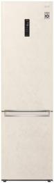 Холодильник LG GC-B509SESM: 1