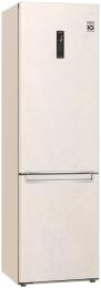 Холодильник LG GC-B509SESM: 2