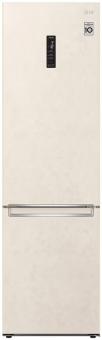 Холодильник LG GC-B509SESM: 1