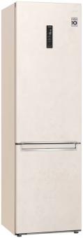 Холодильник LG GC-B509SESM: 2