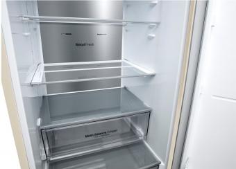 Холодильник LG GC-B509SESM: 3