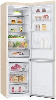 Холодильник LG GC-B509SESM: 4