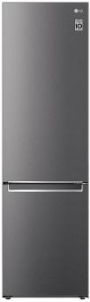 Холодильник LG GC-B509SLCL: 1