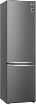 Холодильник LG GC-B509SLCL: 2