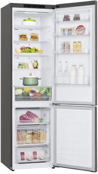 Холодильник LG GC-B509SLCL: 3
