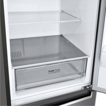 Холодильник LG GC-B509SLCL: 4