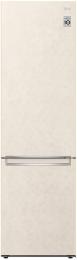 Холодильник LG GC-B509SECL: 1