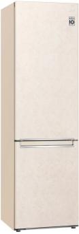 Холодильник LG GC-B509SECL: 2