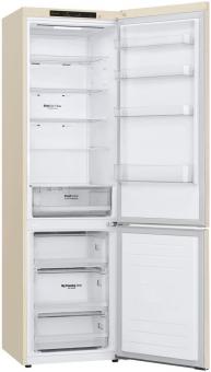 Холодильник LG GC-B509SECL: 3