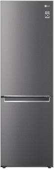 Холодильник LG GC-B459SLCL: 1
