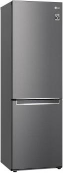 Холодильник LG GC-B459SLCL: 2