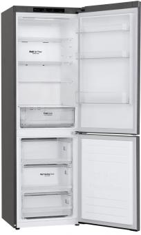Холодильник LG GC-B459SLCL: 3