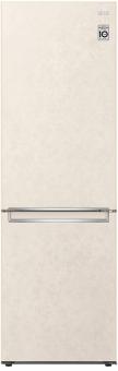 Холодильник LG GC-B459SECL: 1