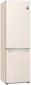 Холодильник LG GC-B459SECL: 2