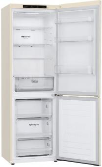 Холодильник LG GC-B459SECL: 3