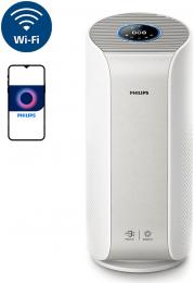 Очиститель воздуха Philips AC3055/51: 1