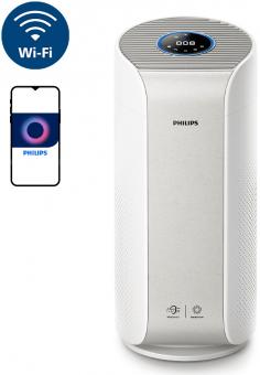 Очиститель воздуха Philips AC3055/51: 1