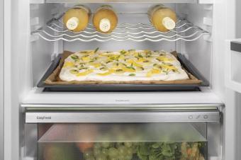 Встраиваемый холодильник Side-by-side LIEBHERR XRF 5220 (SFNe 5227 + SRe 5220): 4