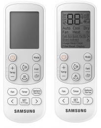 Кондиционер инверторный Samsung AR18BXFAMWKNUABDK: 7