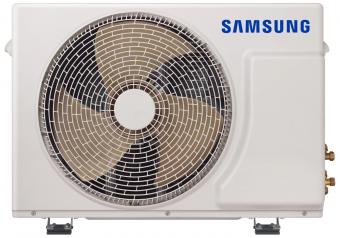 Кондиционер инверторный Samsung AR18BXFAMWKNUABDK: 6