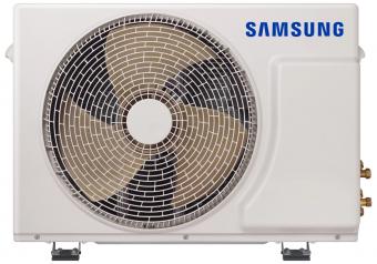 Кондиционер инверторный Samsung AR24BXFAMWKNUABDK: 6