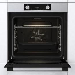 Духовой шкаф электрический Gorenje BO6735E02X: 4