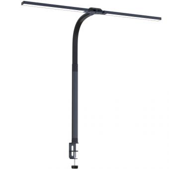 Настольная светодиодная лампа Officepro 24W 1000Lm 2700-6500К (SL210B) для монитора: 2