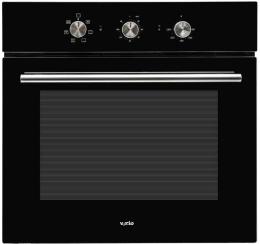 Духовой шкаф электрический VENTOLUX EO60MT-6K BK: 1