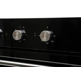 Духовой шкаф электрический VENTOLUX EO60MT-6K BK: 3