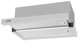 Вытяжка VENTOLUX GARDA 60 INOX (1100) LED: 2