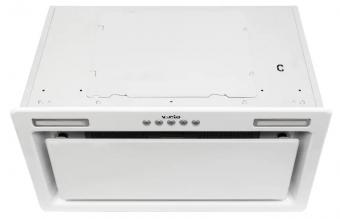 Вытяжка VENTOLUX PUNTO 52 WHG (1000) ST: 1