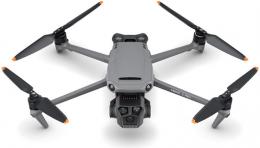 Квадрокоптер DJI Mavic 3 Pro Fly More Combo with DJI RC Pro (CP.MA.00000662.01): 1