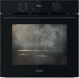 Духовой шкаф электрический WHIRLPOOL OMK58RU0B: 2