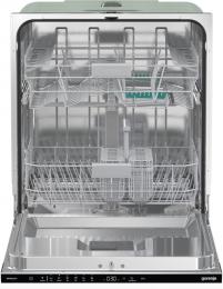 Встраиваемая посудомоечная машина Gorenje GV642C60: 2