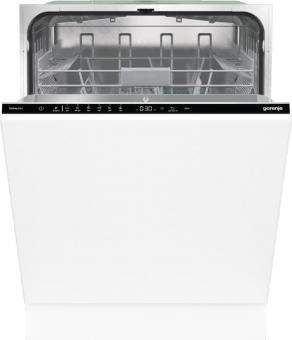 Встраиваемая посудомоечная машина Gorenje GV642C60: 1