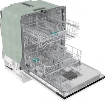 Встраиваемая посудомоечная машина Gorenje GV642C60: 3